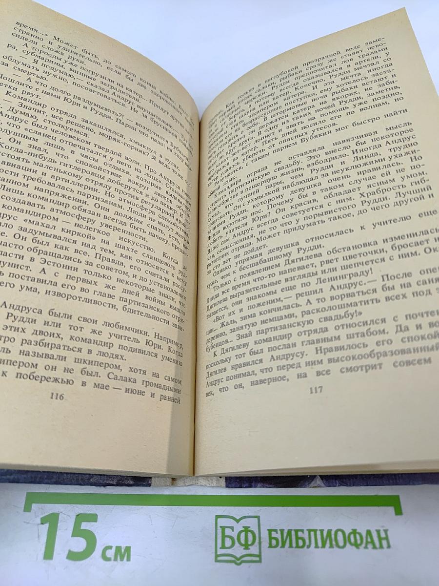 Перстень вьюги