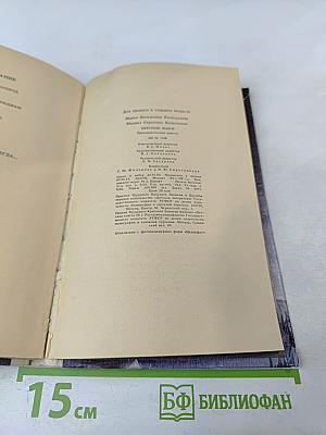 Перстень вьюги