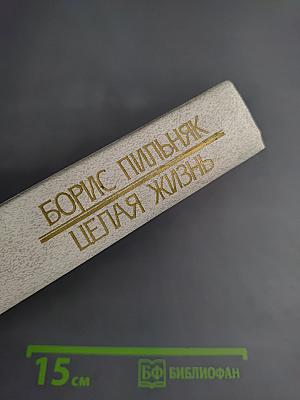 Целая жизнь. Избранная проза