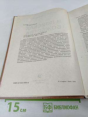 В поисках Божества. Очерки из истории гностицизма