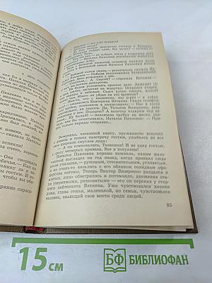 Пограничные были