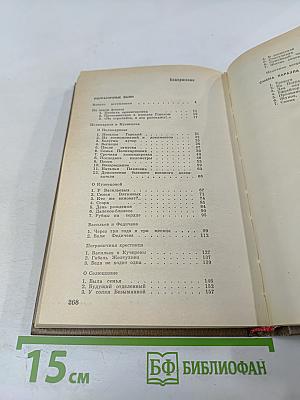 Пограничные были