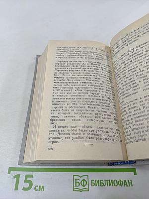 Заметки и наблюдения. Из записных книжек разных лет