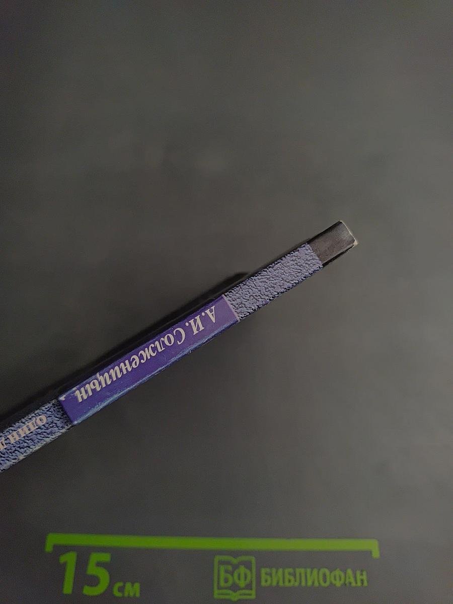 Один день Ивана Денисовича. Матрёнин двор