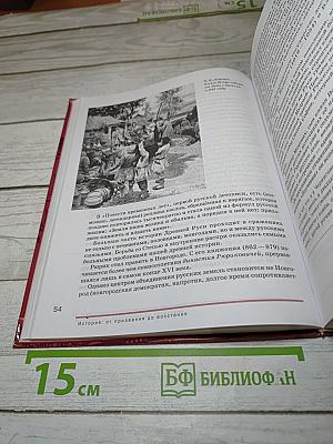 Литература. Учебник для 9 класса. Часть 1