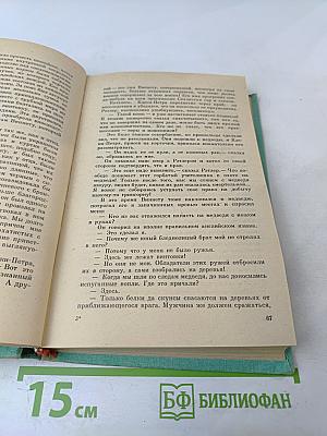 Виннету на Диком Западе