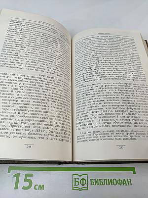 Курс русской истории. Часть V