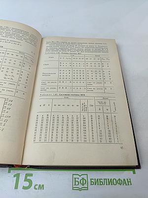 Популярные цифровые микросхемы