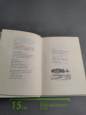 Стихотворения