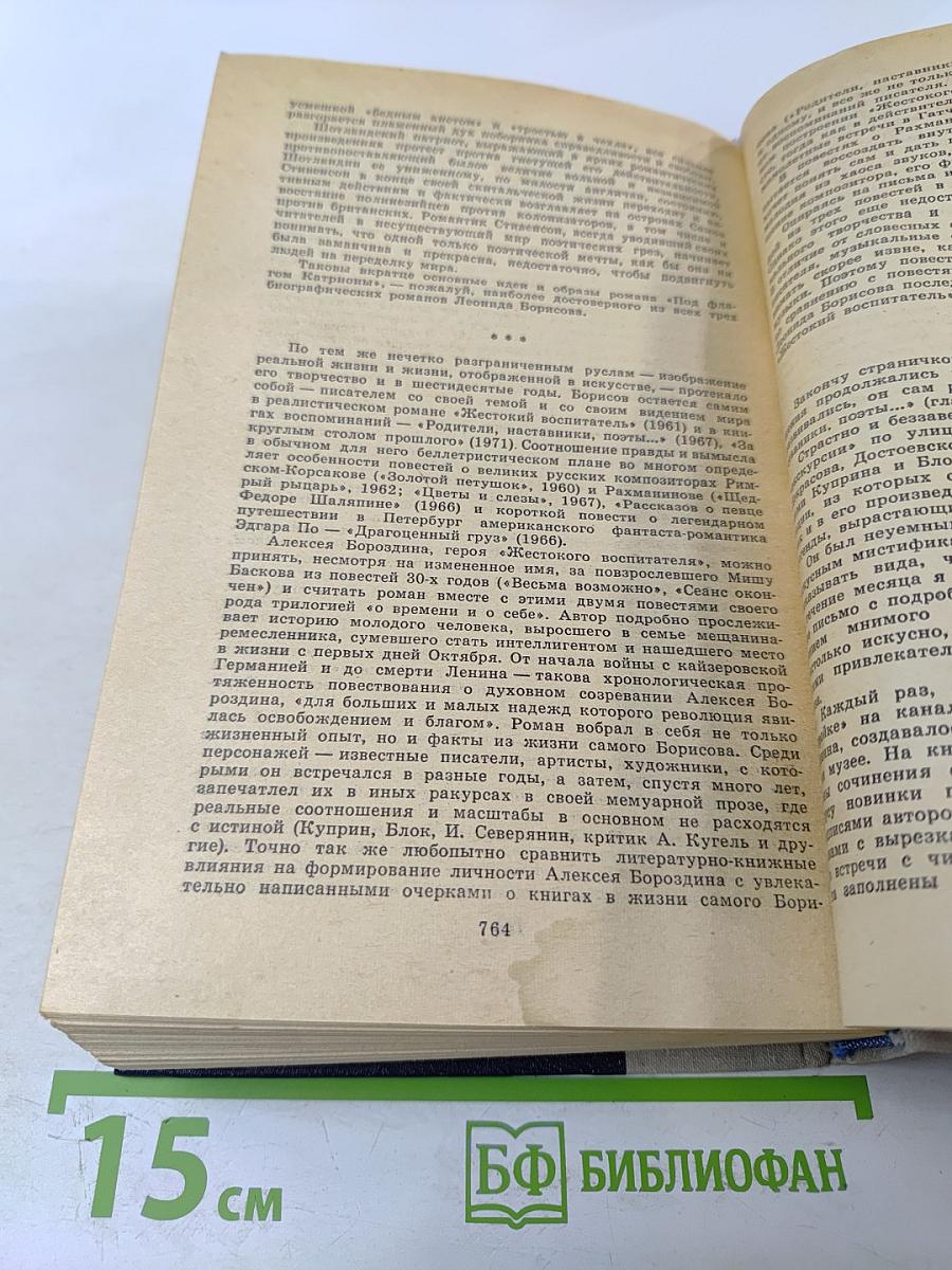 Волшебник из Гель-Гью. Жюль Верн. Под флагом Катрионы