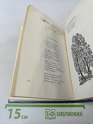 Стихотворения