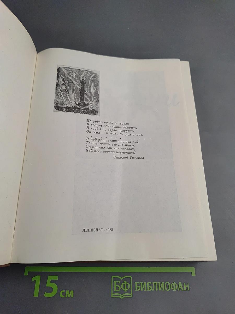 Белые ночи: Очерки, Зарисовки, Воспоминания, Документы
