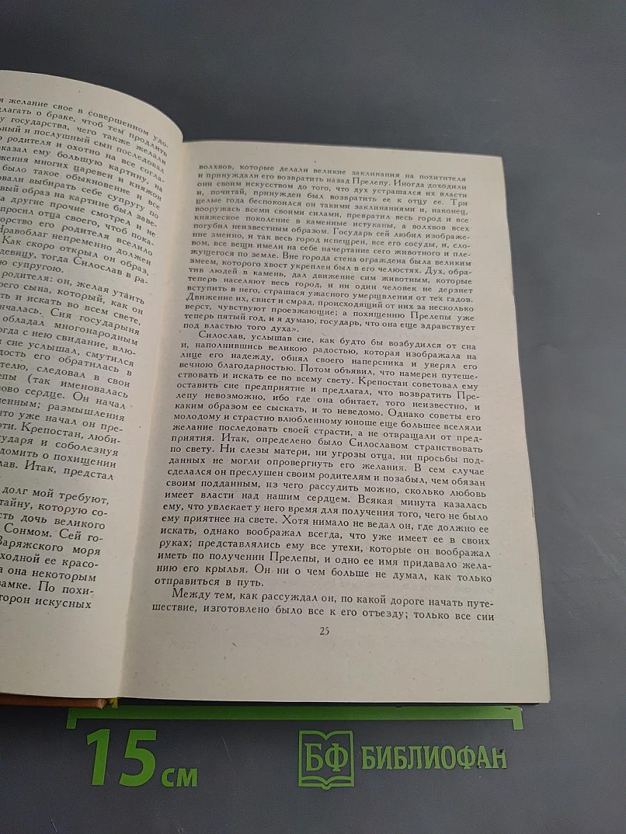 Приключения славянских витязей