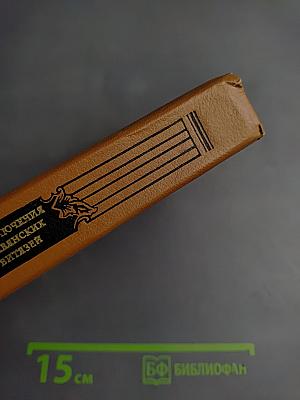 Приключения славянских витязей