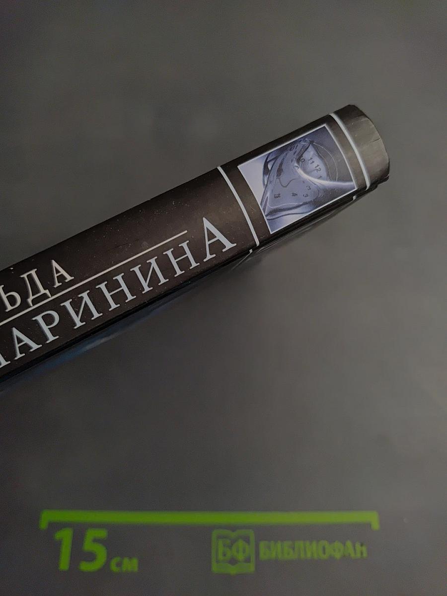 Чувство льда. Книга вторая