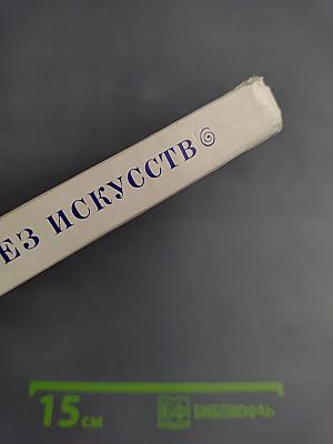 Синтез искусств. Зрелищные искусства Индии