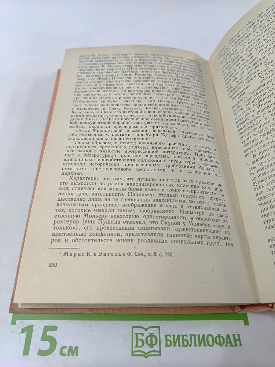 Введение в литературоведение