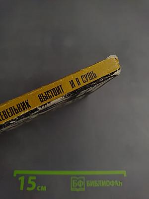 Можжевельник выстоит и в сушь