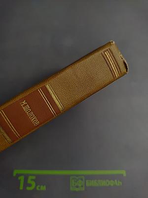 Собрание сочинений. Том 3. Тихий Дон. Книга вторая