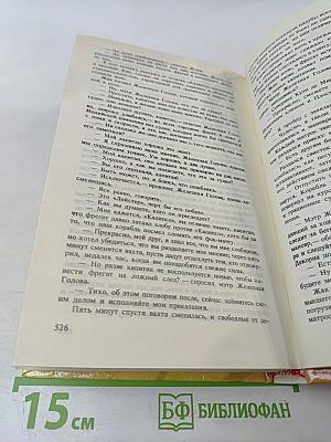 Дочь регента. Жорж