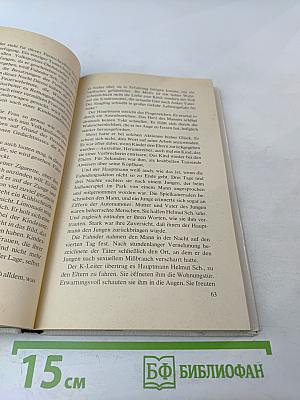 Kriminalisten im Verhör. Fünf Berichte