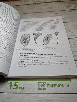 Биология 8 класс