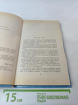 Мои собачьи мысли