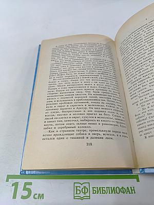 Мои собачьи мысли