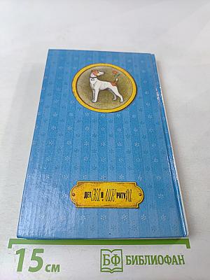 Мои собачьи мысли