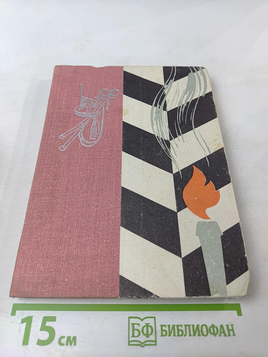 Северное сияние. Книга первая