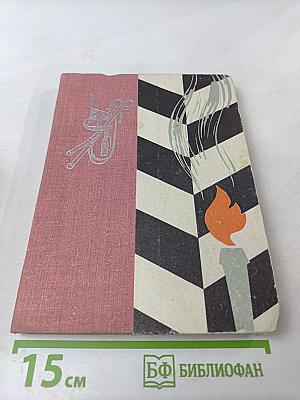 Северное сияние. Книга первая