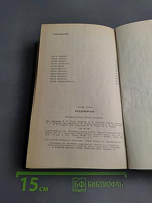 Будденброки. История гибели одного семейства