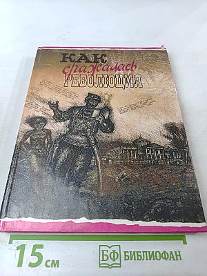 Как сражалась Революция
