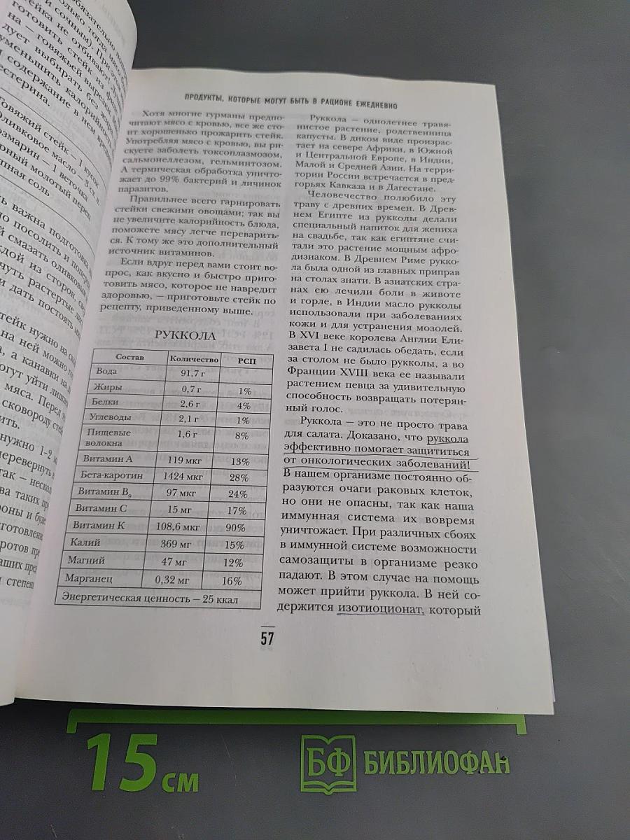 Справочник долголетия доктора Агапкина
