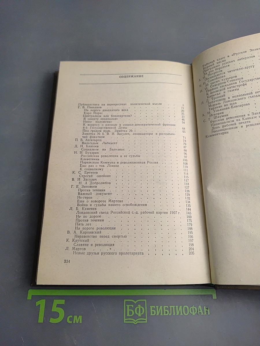Возвращенная публицистика. Книга 1 (1900-1917)