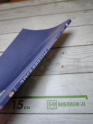 Русский язык. Учебник. 2 класс. Часть вторая