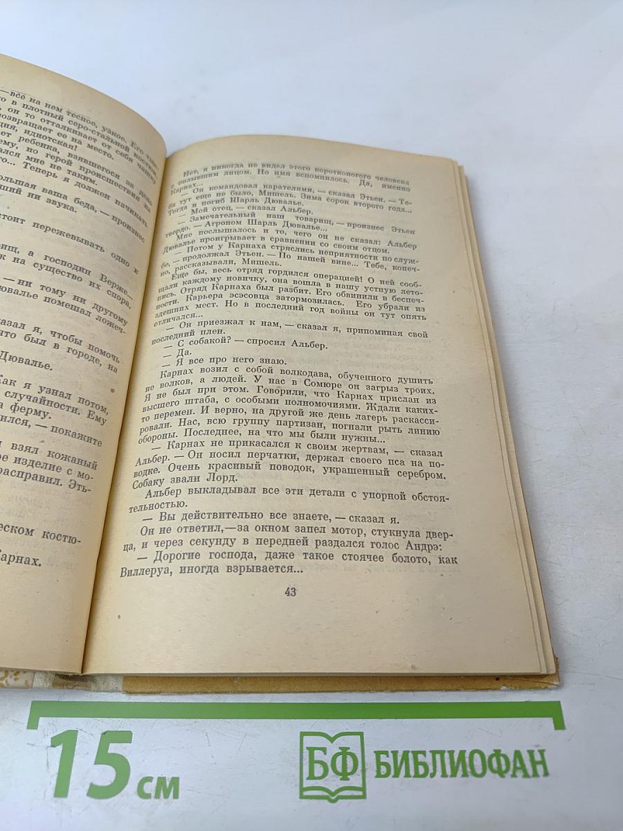 Бобовый король