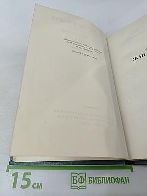 Отверженные. Том 8. Часть пятая