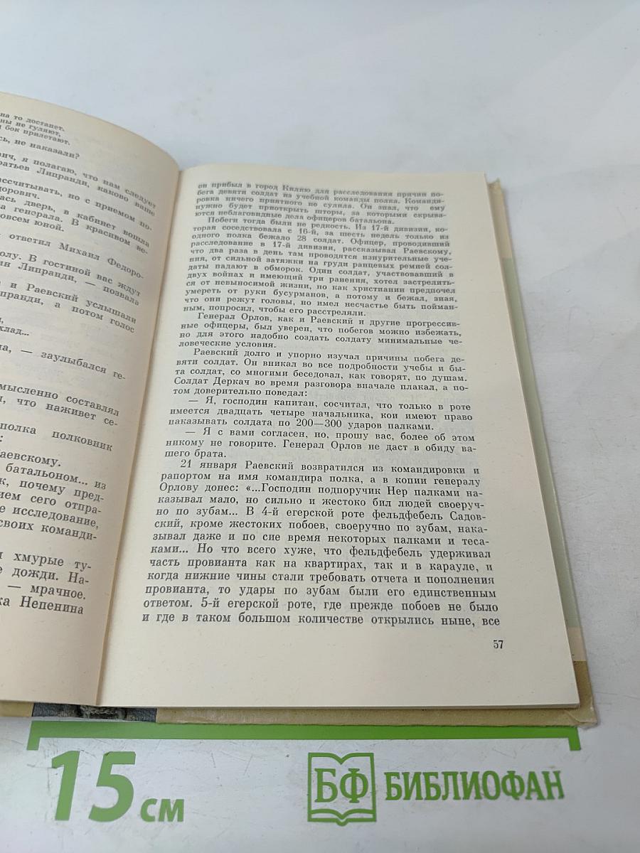 Владимир Раевский