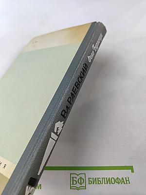 Владимир Раевский