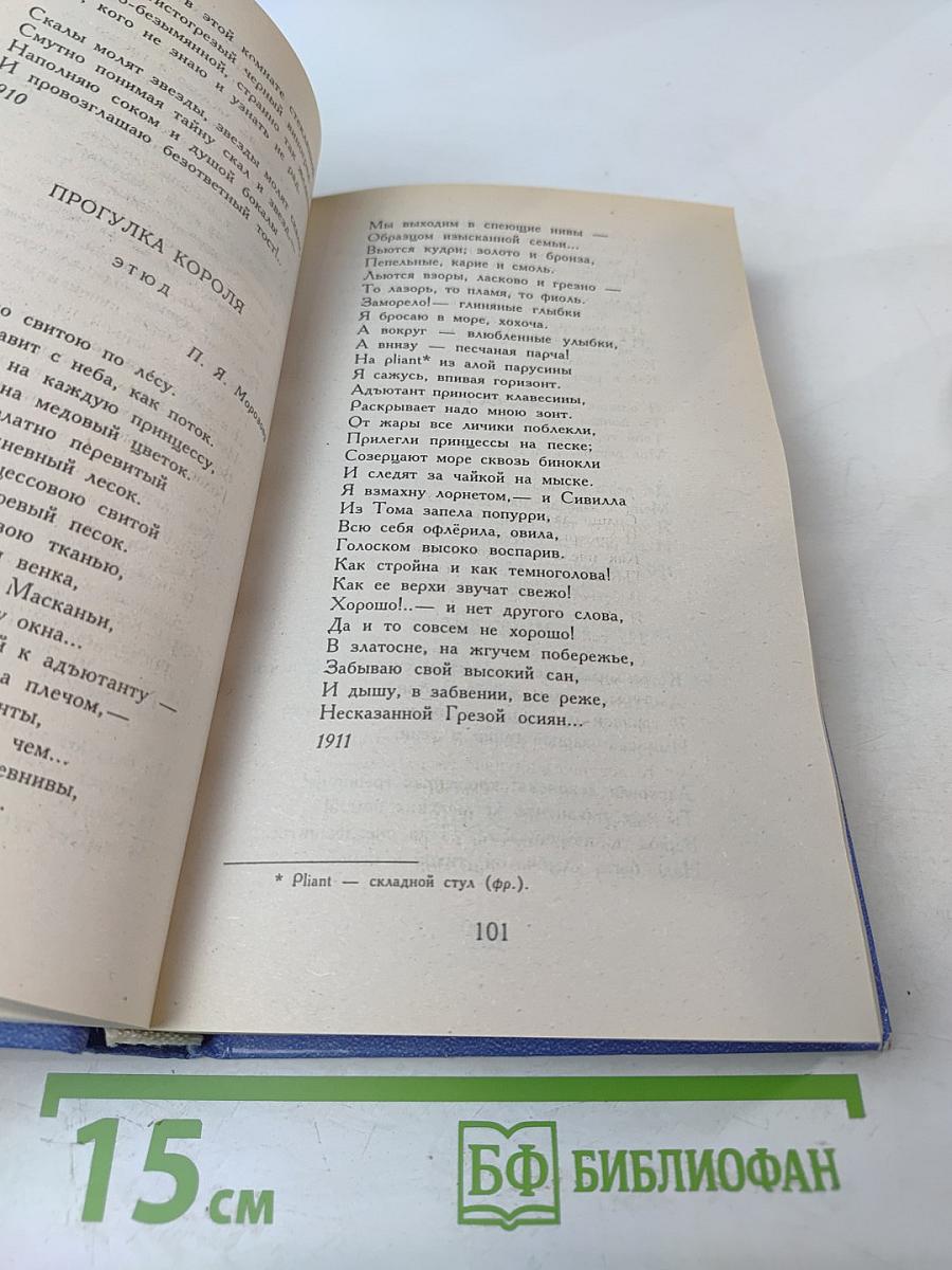 Игорь Северянин. Избранное