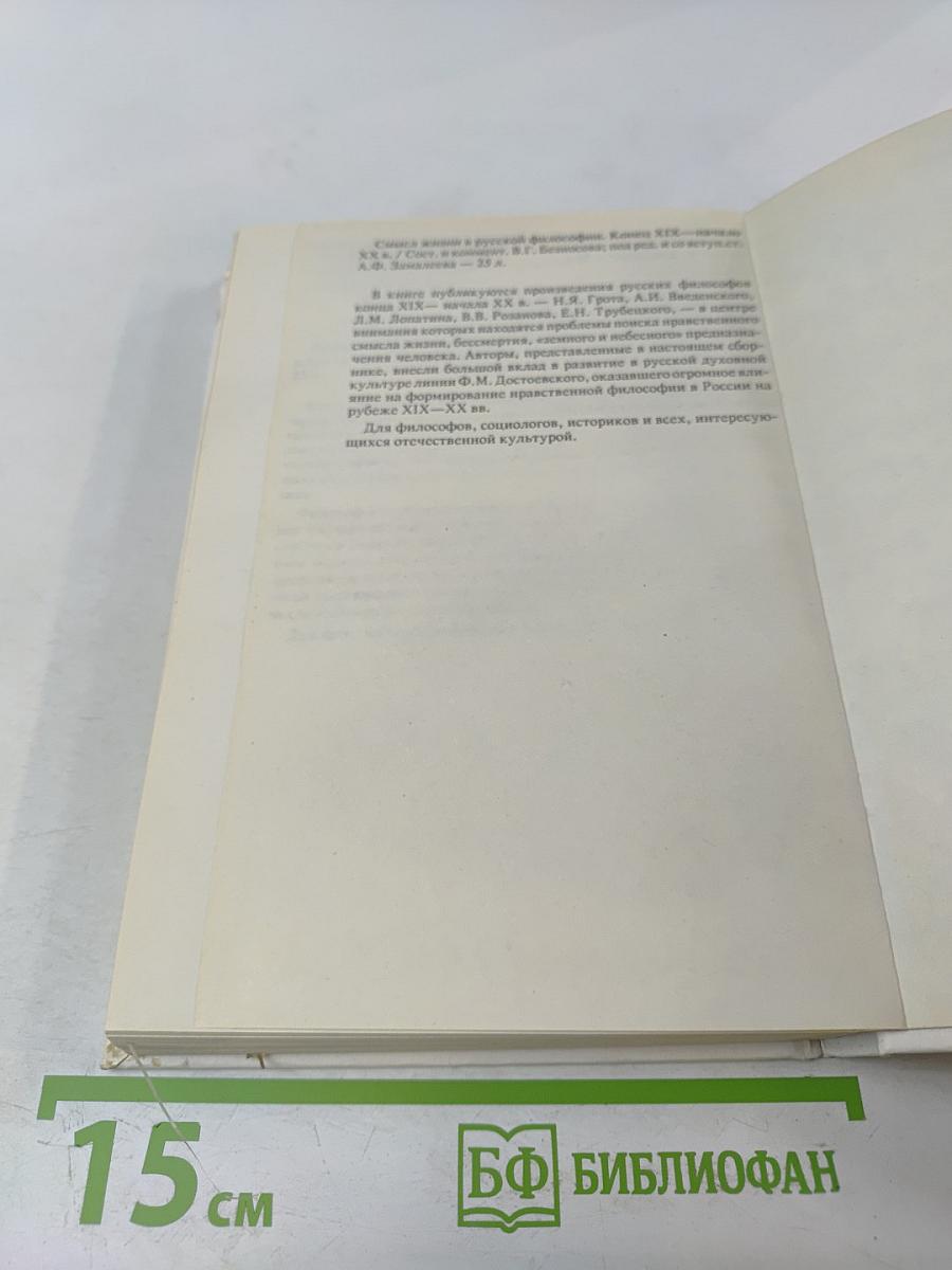 Россия глазами русского