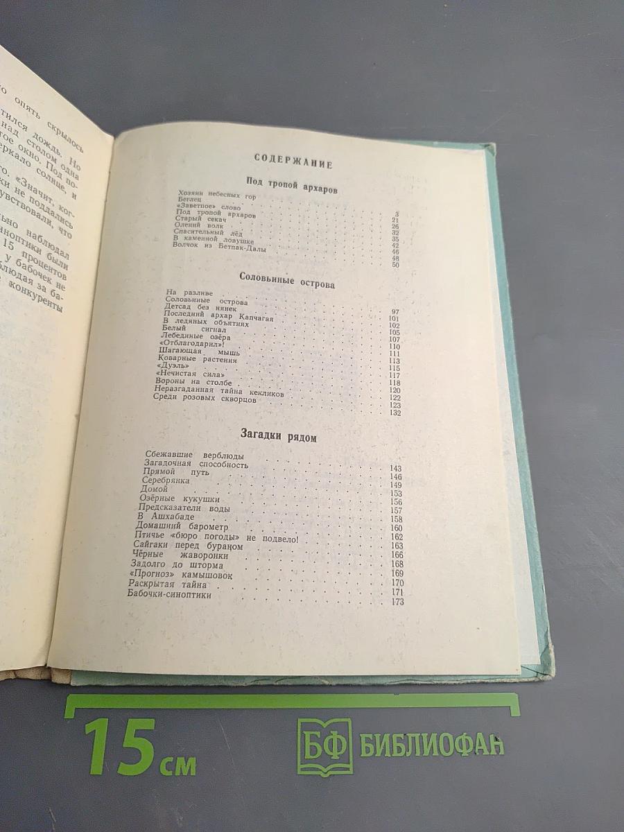 Хозяин небесных гор