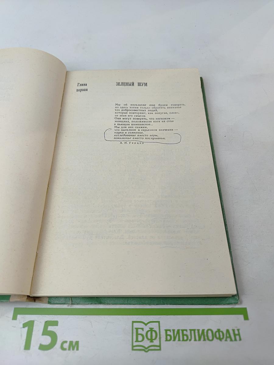 Мыслящий пролетариат Писарева