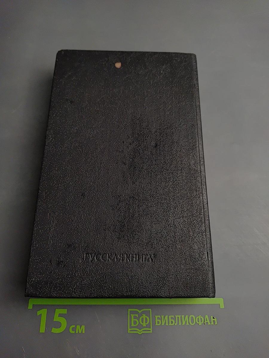 Дневники разных лет