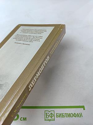 Лермонтов. Знакомясь с биографией поэта...