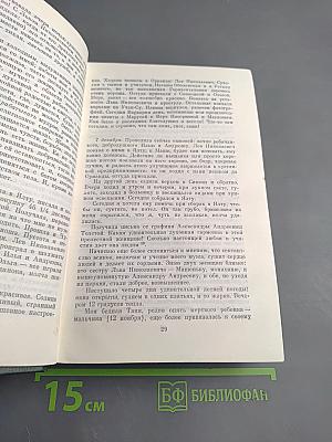 Дневники. Том второй. 1901-1910. Ежедневники