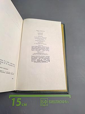 Дневники. Том второй. 1901-1910. Ежедневники