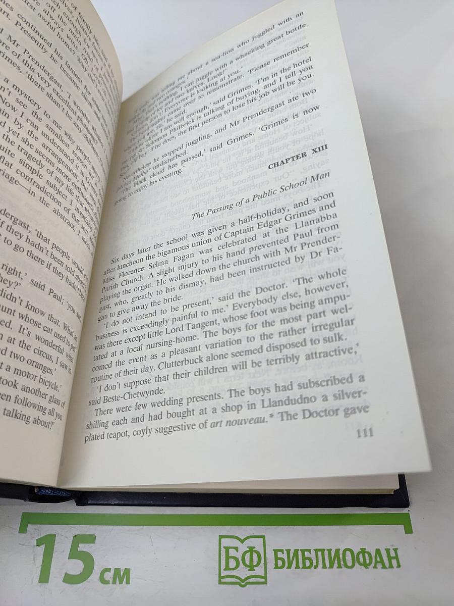 Evelyn Waugh Prose Memoirs Essays. Избранное