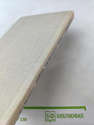 Петербург Петра I в иностранных описаниях